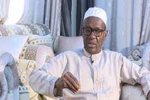 BALAS se retire de la CVE BALAS se retire de la CVE