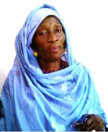 Aminata Sy n'est Pas la veuve de Murtudo mais son ex-épouse divorcée depuis 33 ans ! Aminata Sy n'est Pas la veuve de Murtudo mais son ex-épouse divorcée depuis 33 ans !