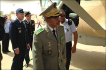 Renforcement de la coopération sécuritaire entre la Mauritanie et les Etats-Unis