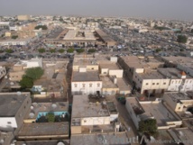 NOUAKCHOTT SE MEURT