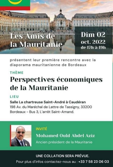Bordeaux ou la tentation du buzz Bordeaux ou la tentation du buzz