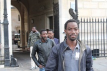 Comité de Soutien aux étudiants :  Point D’information [Mise à jour]