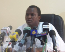 « Des officiers haratins m’avaient informé en 2008 de leur intention de mener un coup d’Etat » dixit Ould Samba