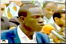 Ligne Rouge : Le président Aziz répond à Biram Ould Dah Ould Abeid Ligne Rouge : Le président Aziz répond à Biram Ould Dah Ould Abeid