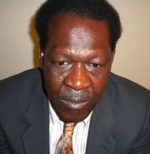 La marche des déportés a été l’objet de récupération politique (Ministre) La marche des déportés a été l’objet de récupération politique (Ministre)