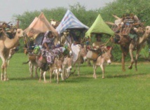 LAHARTANIYA RIM : « CASTÉE »