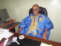 « Ould Abdel Aziz est le premier Président à rendre aux mauritaniens leur totale dignité » dit Ould Haiba