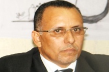Me Ahmed Salem Ould Bouhoubeyni, Président de la Commission Nationale des Droits de l’Homme (CNDH) : ‘’En matière des droits de l’homme, beaucoup a été réalisé, beaucoup reste à faire’’ Me Ahmed Salem Ould Bouhoubeyni, Président de la Commission Nationale des Droits de l’Homme (CNDH) : ‘’En matière des droits de l’homme, beaucoup a été réalisé, beaucoup reste à faire’’