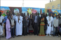 EL BOUKHARY : POUR UNE IDENTITÉ PLURIELLE EL BOUKHARY : POUR UNE IDENTITÉ PLURIELLE