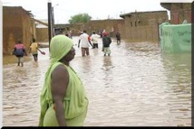 M’Bout : 300 Maisons détruites, et 691 familles sans abris - (Photos Reportage)