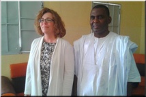 Initiative de Résurgence du Mouvement Abolitionniste (Photos) Initiative de Résurgence du Mouvement Abolitionniste (Photos)