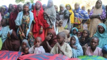 Apatridie = invisibilité en Afrique de l’Ouest