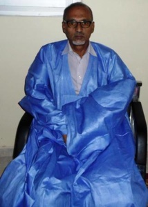 Quand la colère du pouls de la normalisation en Mauritanie monte