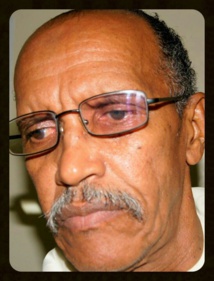 CE QUE JE CROIS ET CE QUE JE PENSE : LE PROBLÈME DES NOIRS DE MAURITANIE, UN PROBLÈME ? POURQUOI ?