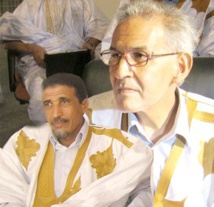 Forum national pour la démocratie et l’unité : Absent de la circulation…