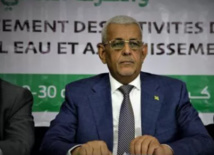 Ministre de l'hydraulique : L’accès à l’eau est une priorité pour le Président Ministre de l'hydraulique : L’accès à l’eau est une priorité pour le Président