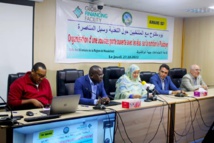 « Journée Portes ouvertes » sur la nutrition, 878.000 personnes en insécurité alimentaire en Mauritanie « Journée Portes ouvertes » sur la nutrition, 878.000 personnes en insécurité alimentaire en Mauritanie
