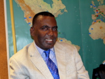 Discours de Biram devant la commission du congres americain Discours de Biram devant la commission du congres americain