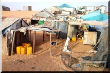 DH: 42% des Mauritaniens vivent dans une "extrême pauvreté"