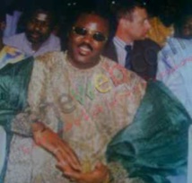 Paris : Sambayal Gaye « La Fayette » hospitalisé dans un état grave Paris : Sambayal Gaye « La Fayette » hospitalisé dans un état grave