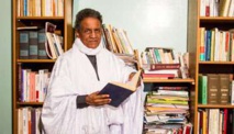 Mauritanie : la nouvelle vie d'Ahmed Baba Miské