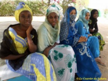 Mauritanie: la taille fine "fait sauter les verrous d'une société conservatrice"