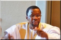 Samba Thiam, président des Flam : « L’autonomie est (…) la solution qui préviendra ou conjurera justement la soudanisation de la Mauritanie Samba Thiam, président des Flam : « L’autonomie est (…) la solution qui préviendra ou conjurera justement la soudanisation de la Mauritanie