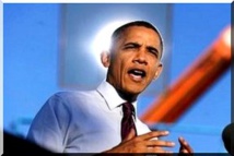 L’IRA appelle Obama à isoler Ould Abdel Aziz pour « caution de l’esclavage » L’IRA appelle Obama à isoler Ould Abdel Aziz pour « caution de l’esclavage »