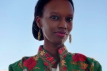 La mauritanienne Hapsa Dia intègre Baloon Assurance La mauritanienne Hapsa Dia intègre Baloon Assurance l La mauritanienne Hapsa Dia intègre Baloon Assurance La mauritanienne Hapsa Dia intègre Baloon Assurance l