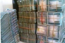 379,49 milliards d’ouguiyas d’échanges extérieurs au 1er trimestre 2014