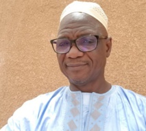 Entretien avec Amadou Alpha Ba, ancien délégué général de la CVE en Europe et ancien secrétaire permanent du MPR