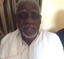 Décès de Demba Seck, signataire du Manifeste des 19 Décès de Demba Seck, signataire du Manifeste des 19