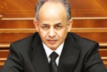 URGENT : Ould Mohamed Laghdaf, chargé de la formation d’un nouveau gouvernement