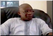 Lô Gourmo dénonce le comportement des forces de sécurité à Niabina Lô Gourmo dénonce le comportement des forces de sécurité à Niabina