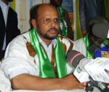 Le président du parti Tawaçoul qualifie l’armée nationale d’un grand parti politique Le président du parti Tawaçoul qualifie l’armée nationale d’un grand parti politique