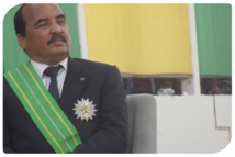 Que vaut le serment de Mohamed Ould Abdel Aziz ? Que vaut le serment de Mohamed Ould Abdel Aziz ?