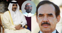 Lettre ouverte à l’Emir du Qatar, à propos de l’ancien président Maaouiya Ould Sid’Ahmed Taya Lettre ouverte à l’Emir du Qatar, à propos de l’ancien président Maaouiya Ould Sid’Ahmed Taya