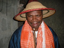 La culture mauritanienne vient de perdre un de ses géants. La culture mauritanienne vient de perdre un de ses géants.