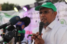Mauritanie : Le parti Tewassoul célèbre ses 130.000 adhérents et salue le message fort venu de la vallée Mauritanie : Le parti Tewassoul célèbre ses 130.000 adhérents et salue le message fort venu de la vallée