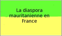 Communiqué de presse: Diaspora mauritanienne en France et l’OTM Communiqué de presse: Diaspora mauritanienne en France et l’OTM