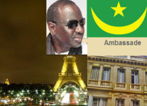 Wagne Abdoulaye Idrissa : Le diplomate susceptible de réconcilier les mauritaniens de France et d'Europe avec le Président de la République Wagne Abdoulaye Idrissa : Le diplomate susceptible de réconcilier les mauritaniens de France et d'Europe avec le Président de la République