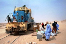 Alerte: Rocambolesque cas d’esclavage secoue la ville de Nouadhibou...