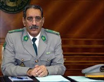 Le ministère de la défense compte déposer une plainte contre Ely Ould Mohamed Vall Le ministère de la défense compte déposer une plainte contre Ely Ould Mohamed Vall