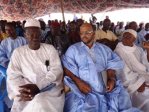 Jemil Mansour : "Je ne regrette pas d’avoir assisté au Congrès des FLAM…"