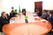 Mauritanie : La commercialisation du riz prise en charge par l ’ Etat Mauritanie : La commercialisation du riz prise en charge par l ’ Etat