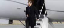 Air Cocaïne : une juge s'intéresse à trois voyages en jet privé de Sarkozy Air Cocaïne : une juge s'intéresse à trois voyages en jet privé de Sarkozy