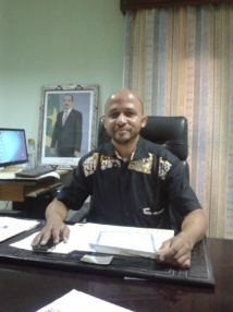 PR OUTOUMA SOUMARÉ : LE DERNIER SONINKÉ À PLAINDRE EN MAURITANIE… PR OUTOUMA SOUMARÉ : LE DERNIER SONINKÉ À PLAINDRE EN MAURITANIE…