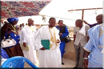 Mauritanie: Les Flam Se Déchirent Après Le Congrès De Nouakchott. Mauritanie: Les Flam Se Déchirent Après Le Congrès De Nouakchott.