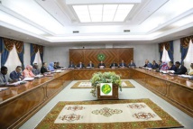 Communiqué du Conseil des Ministres Communiqué du Conseil des Ministres