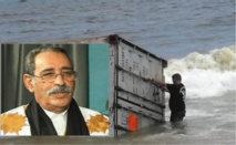 Mauritanie : Ely Ould Mohamed Vall et les 10000 fusils noyés